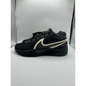 Nike Giannis Freak 6 “Black Label” size 5 men’s/6.5 women’s